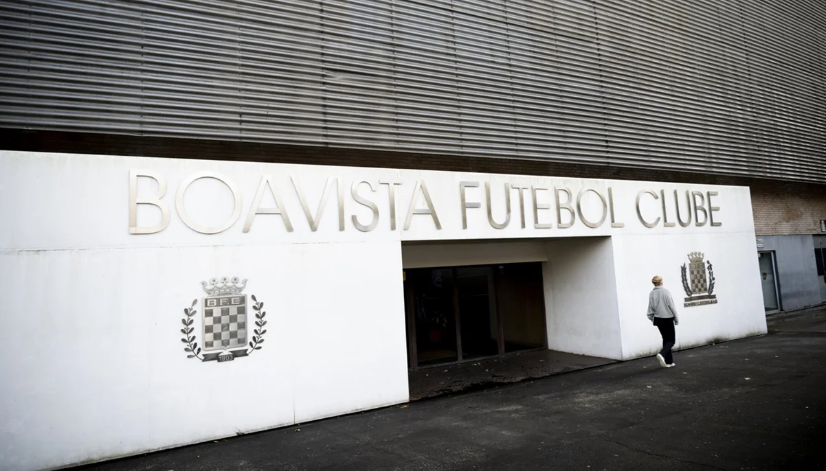 Боавішта / фото: J. B. Autissier /L'Équipe