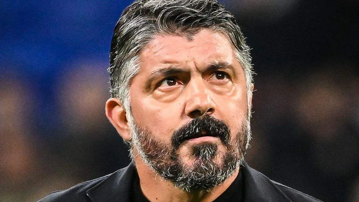 Дженнаро Гаттузо / Pro Shots