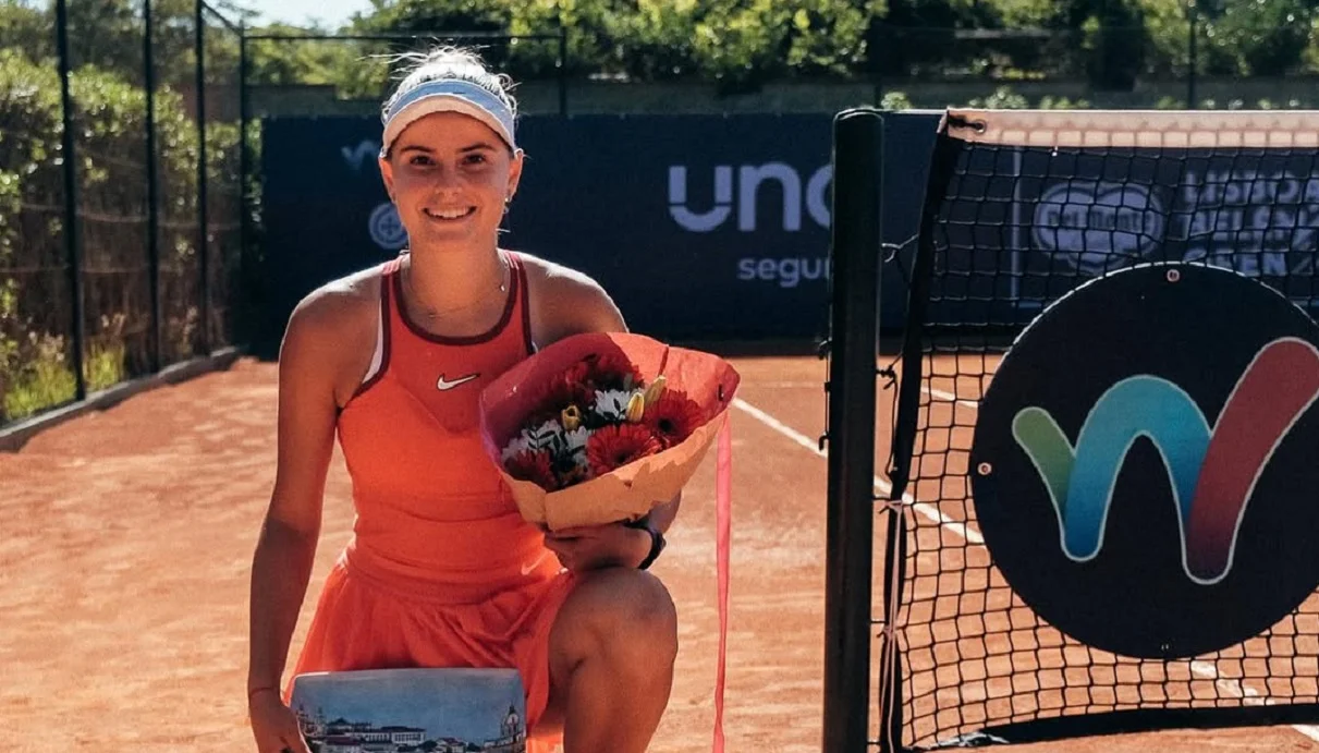 Катарина Завацкая / Фото из соцсетей