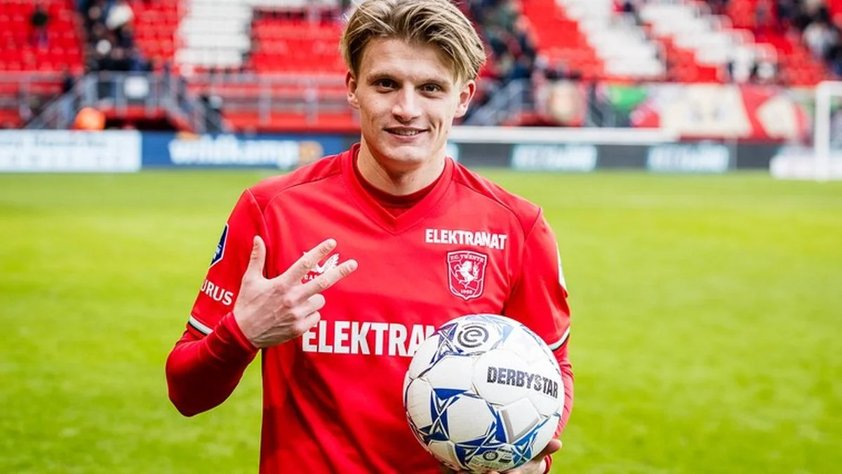 Сем Стейн / Pro Shots