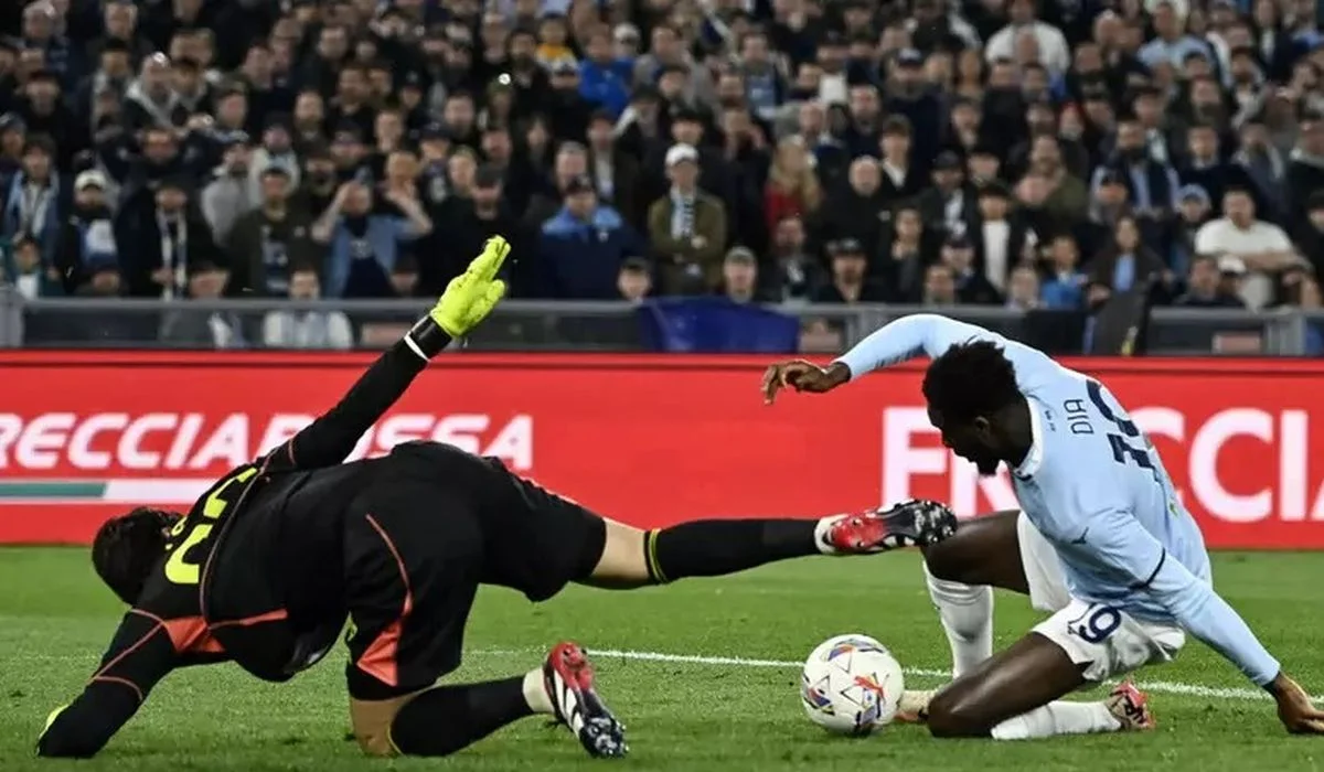 Миле Свилар / ANSA