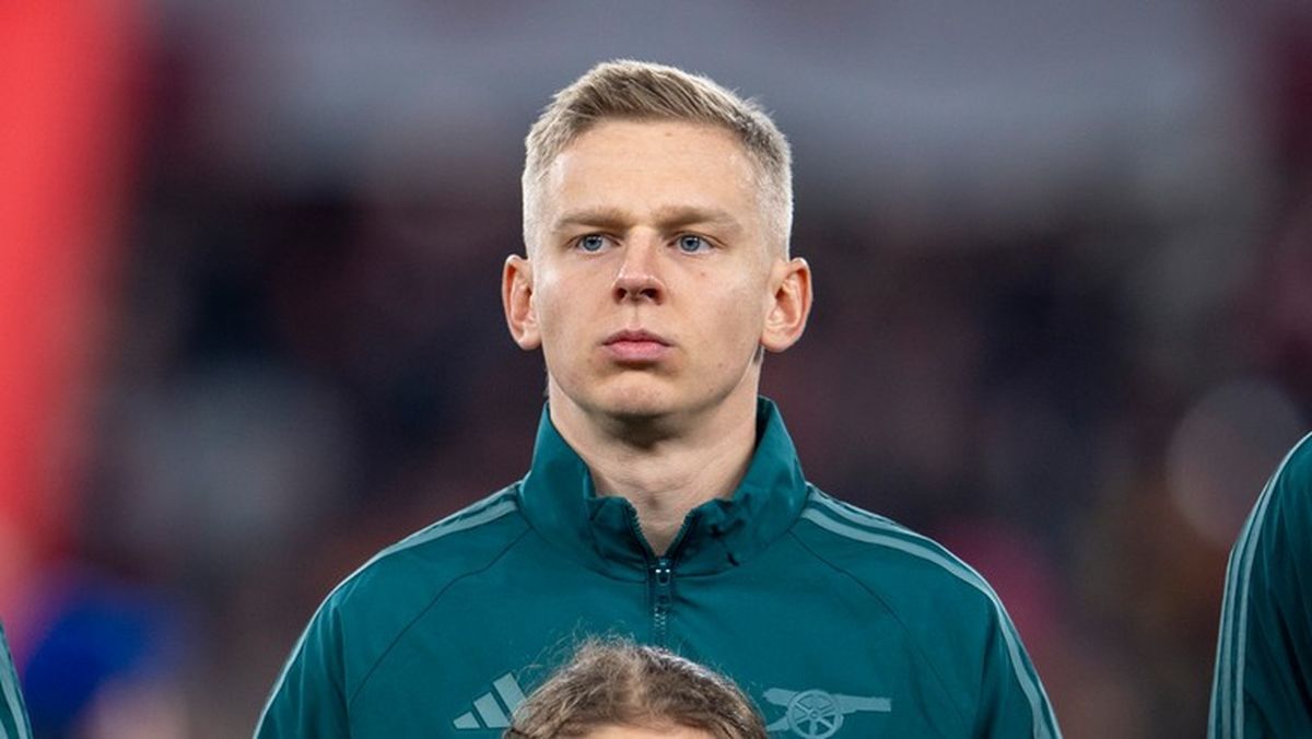 Александр Зинченко / Pro Shots