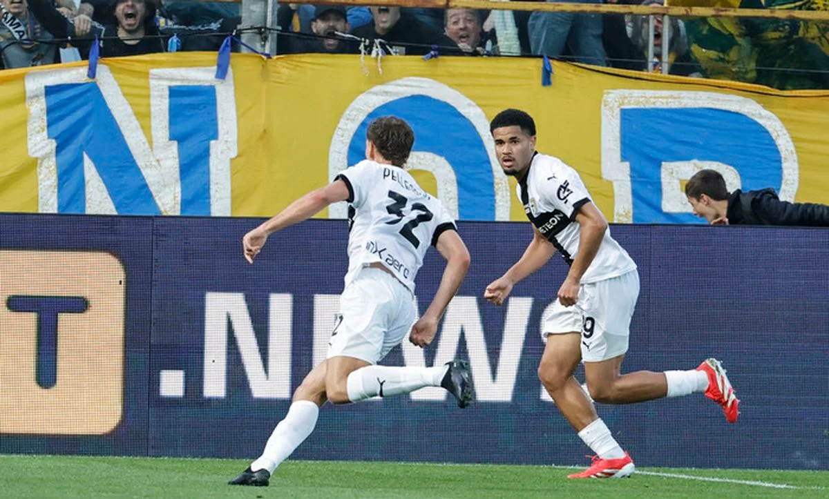 Матео Пеллегрино / ANSA