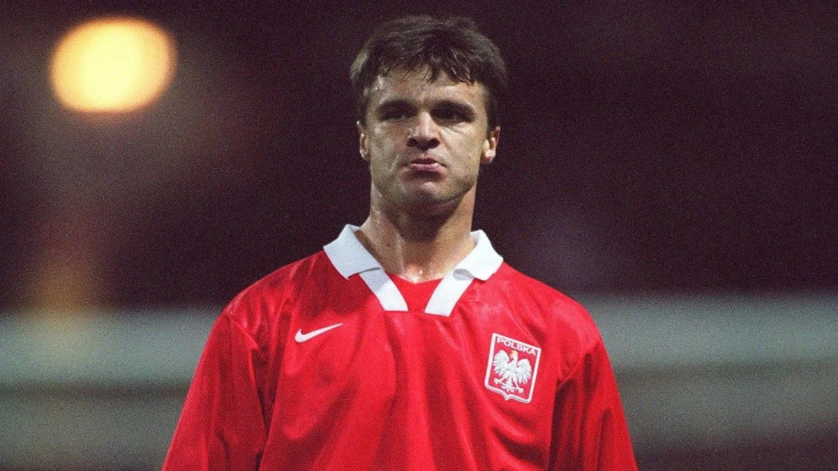 Кшиштоф Варжиха