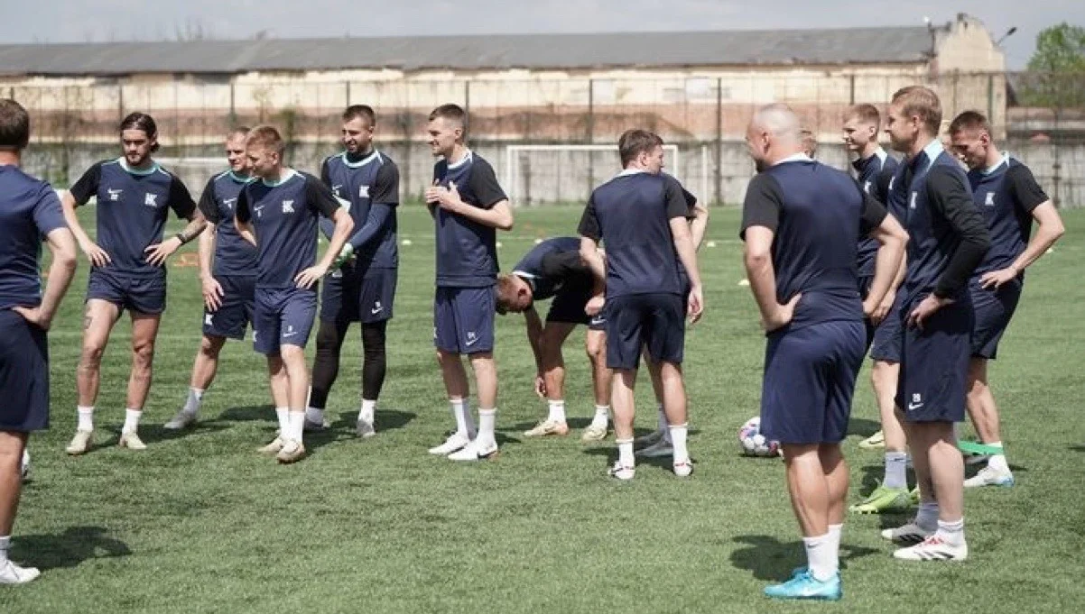 Колос 2 / фото: Колос