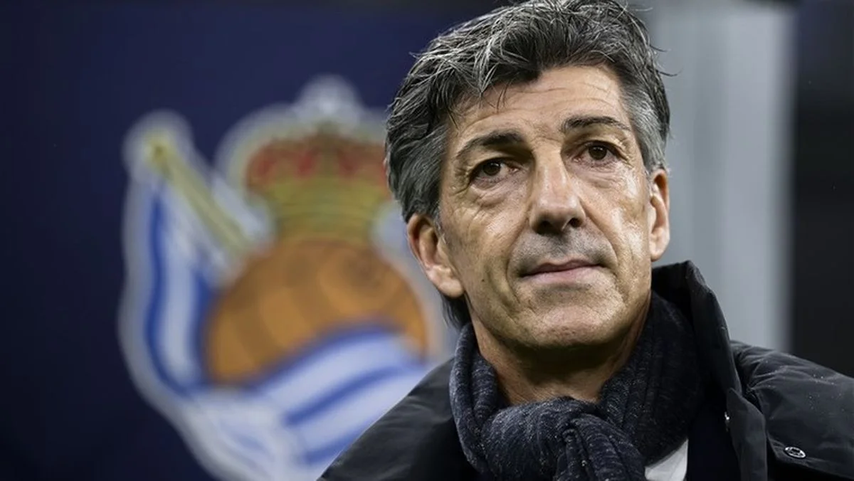 Иманоль / Pro Shots