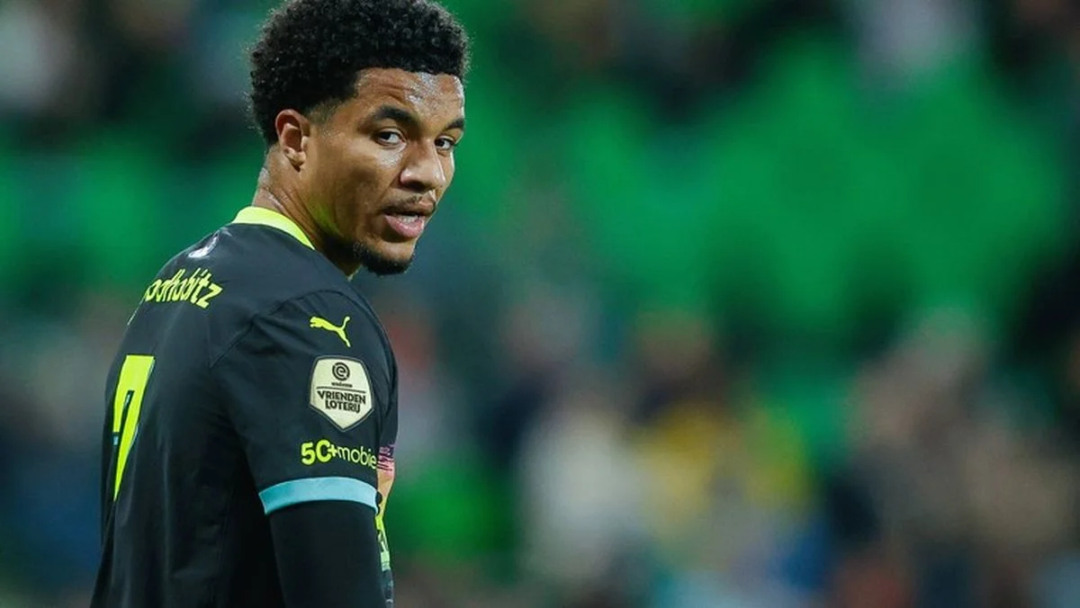 Малик Тиллман / Pro Shots