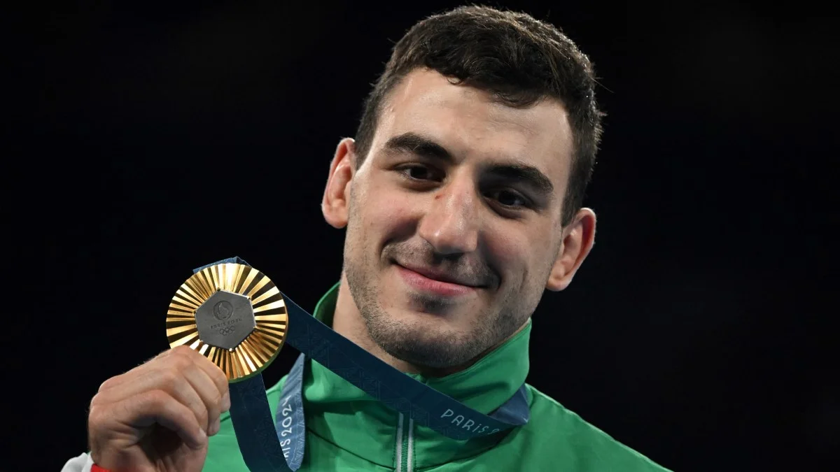 Семен Новиков / Getty Images