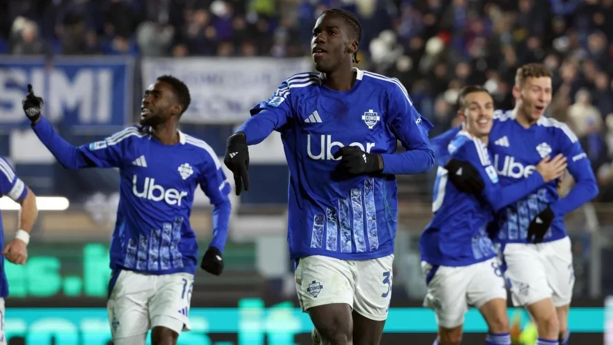 Ассане Діао / Maxppp