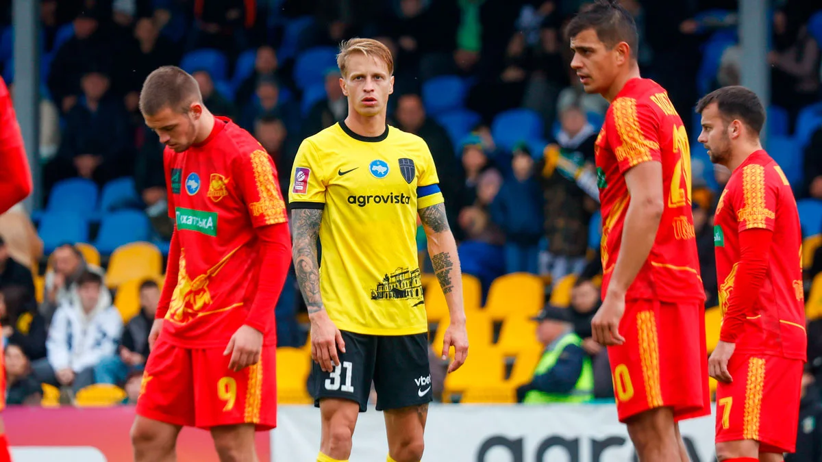 Ингулец – Александрия, Заря – Левый Берег: анонс матчей УПЛ