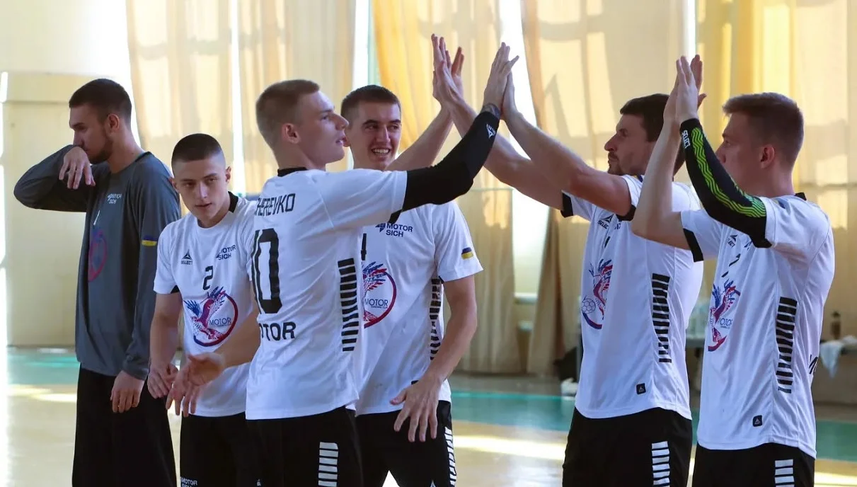 Мотор / Пресс-служба клуба