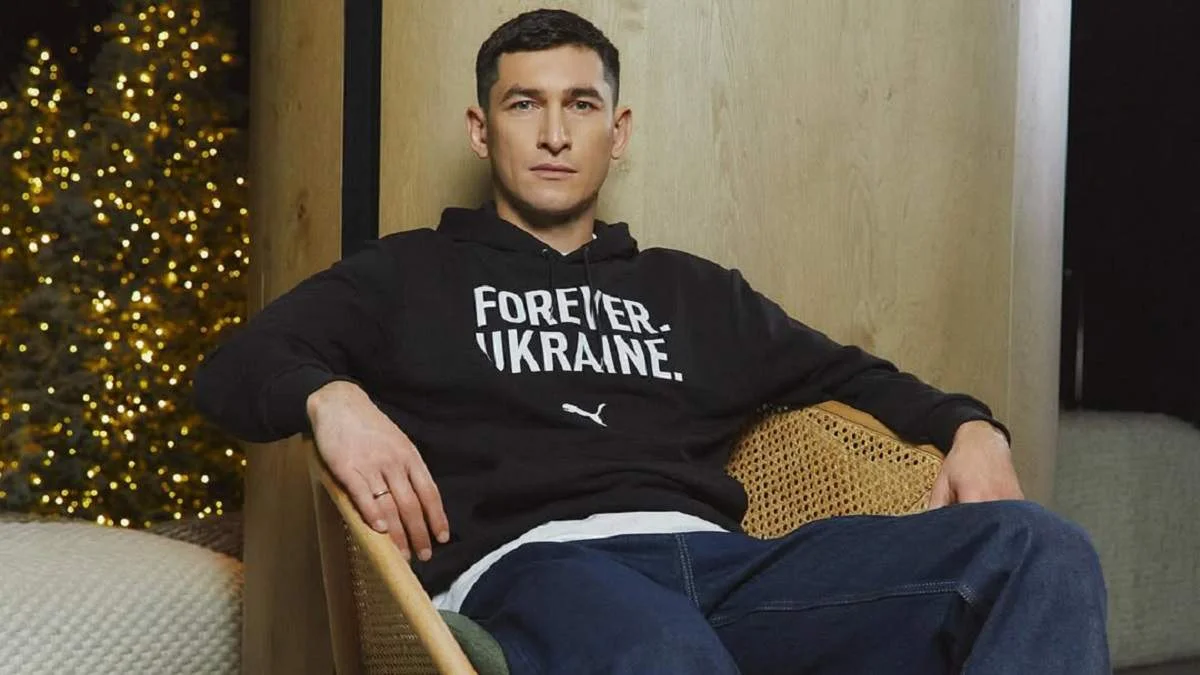 Тарас Степаненко / Фото з соцмереж