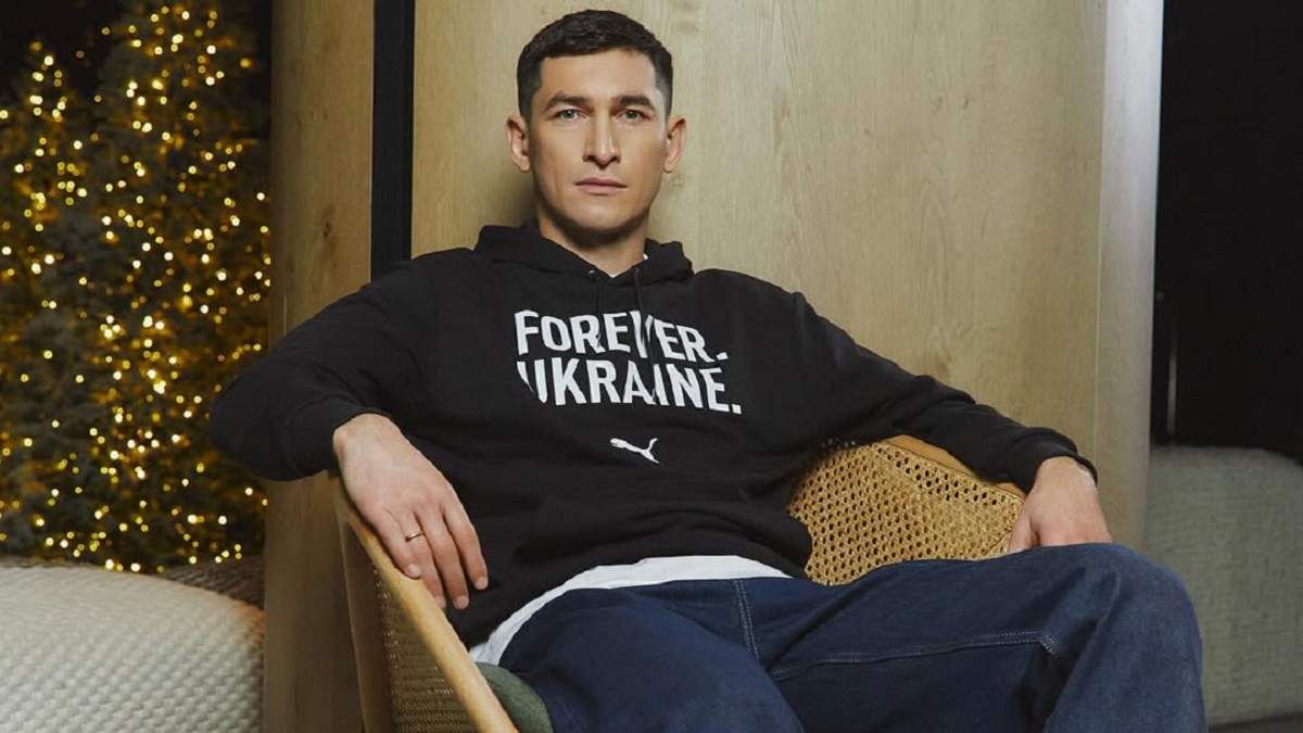 Тарас Степаненко / Фото из соцсетей