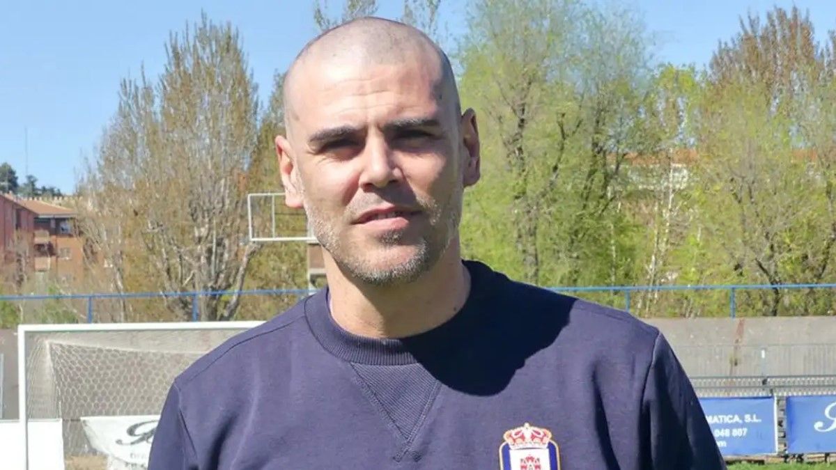 Віктор Вальдес / EFE