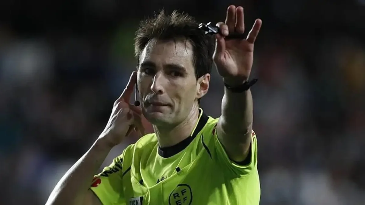 Рикардо де Бургос Бенгоэчеа / EFE