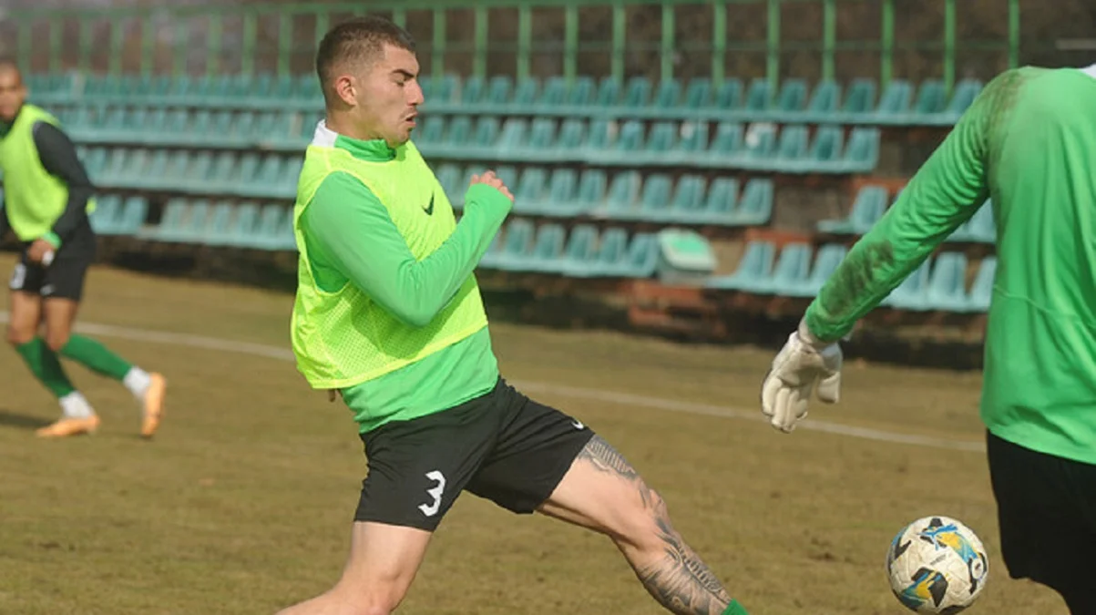 Фернан Фаррон / ФК Ворскла