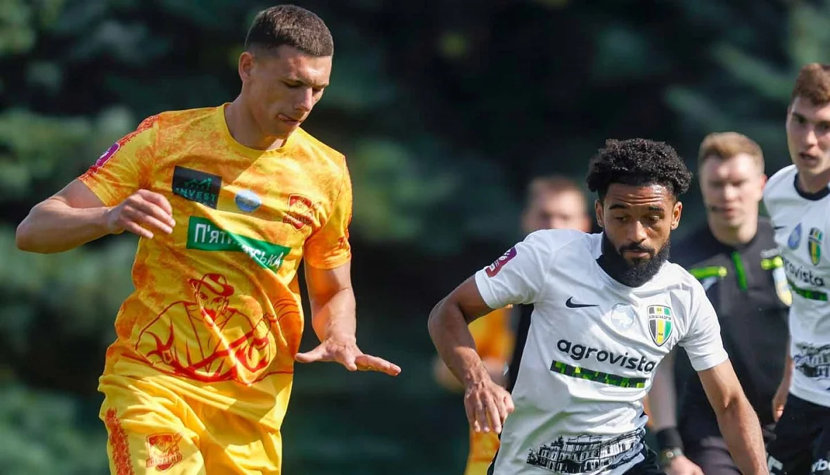 Інгулець – Олександрія – 0:1 / ФК Олександрія