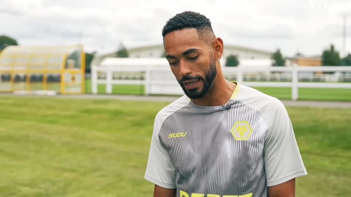 Матеус Кунья / скріншот