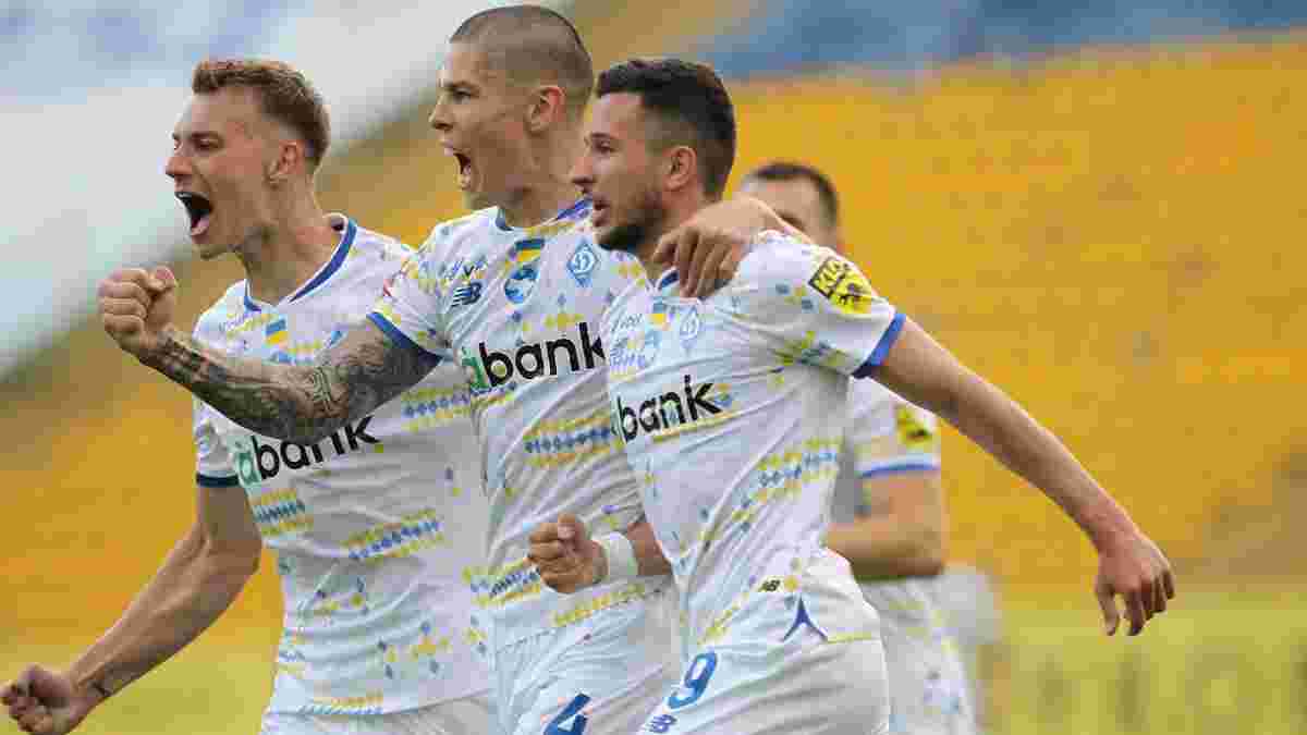 Динамо остаточно визначилось зі стадіоном, на якому гратиме в єврокубках – сторони вже підписали угоду про співпрацю