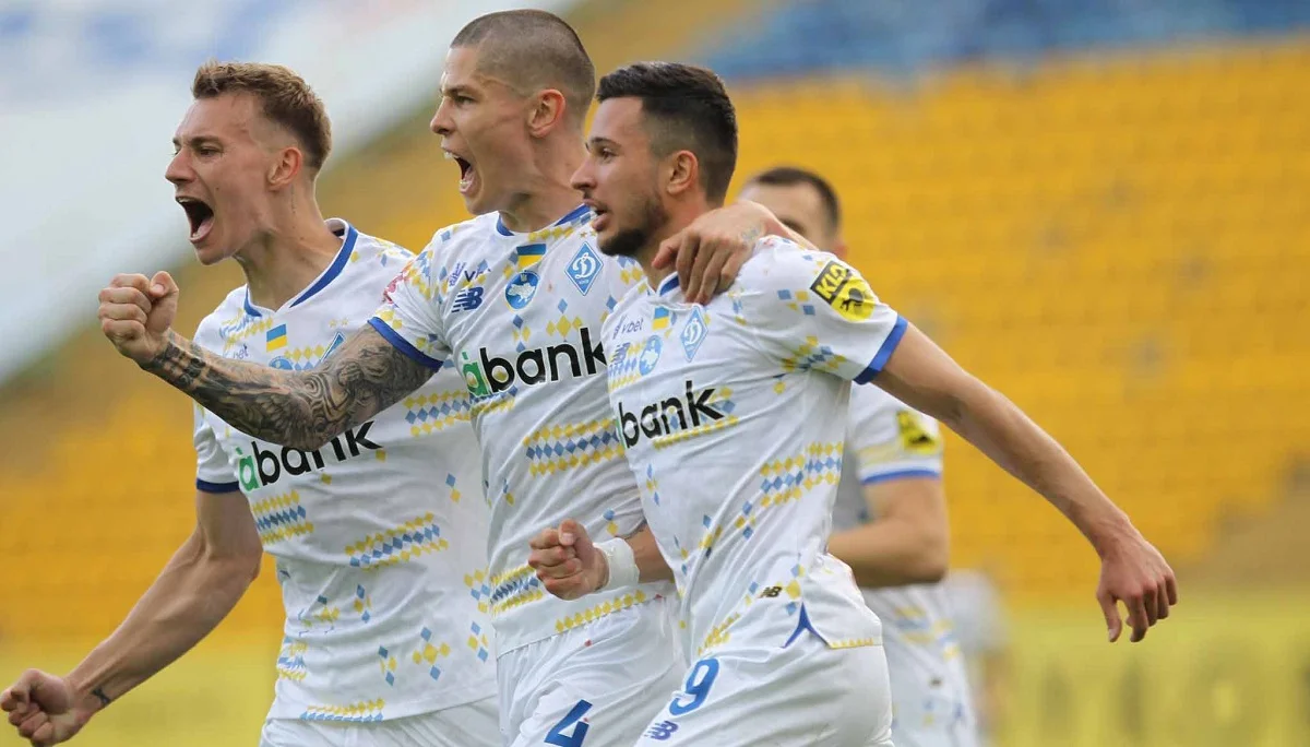 Динамо / ФК Динамо Киев