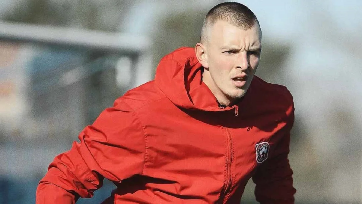 Владимир Маханьков / Фото из соцсетей