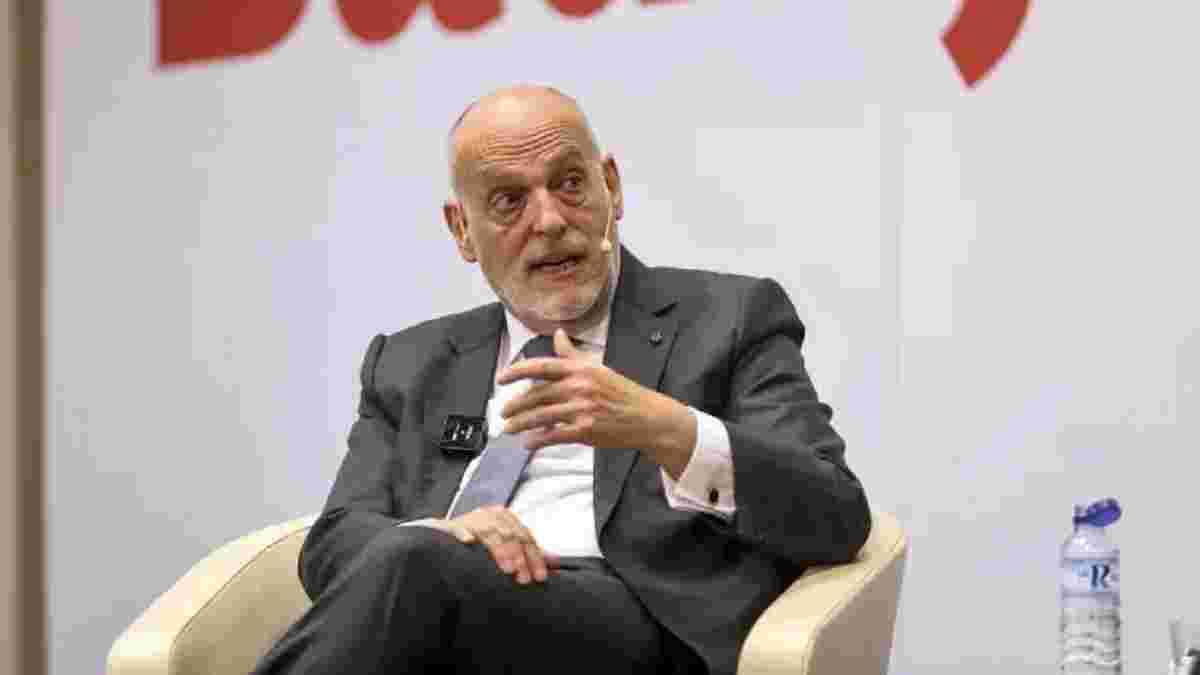 "Це не футбол, це контроль влади": Тебас розніс Реал за скандальну провокацію перед фіналом Кубка Іспанії