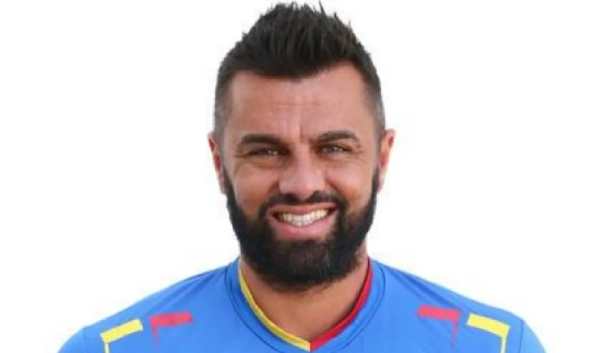 Грациано Фиорита / Пресс-служба Лечче