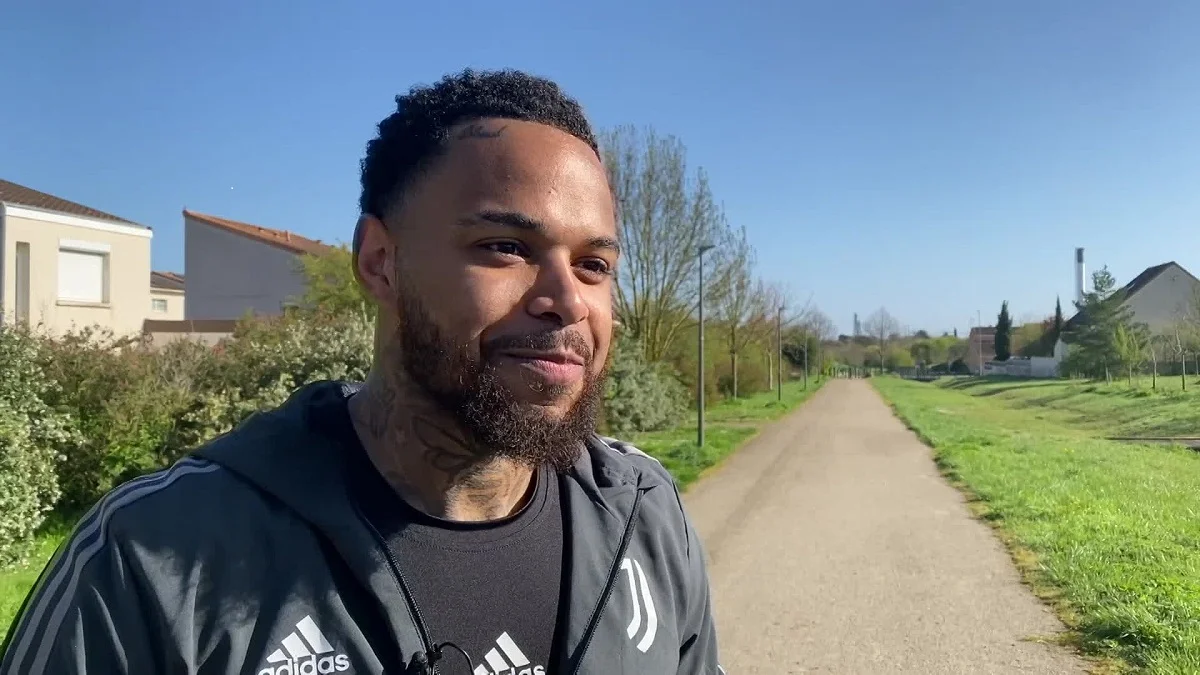 Никола Тье/ Скриншот