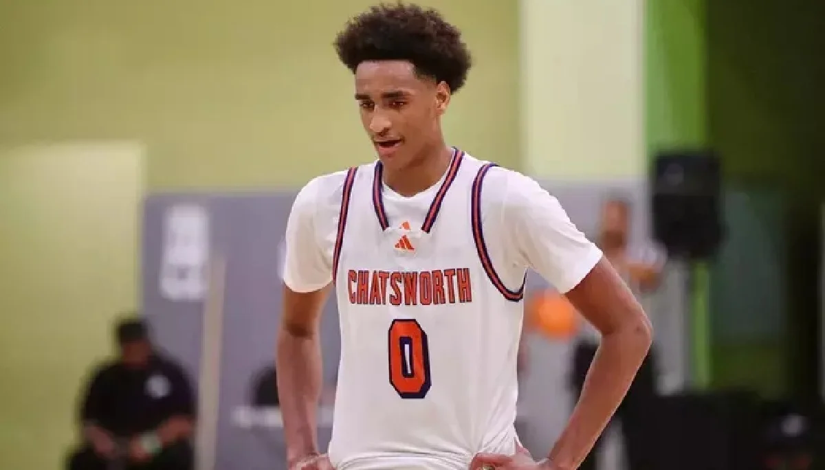 Элайджа Аринас / Фото из соцсетей