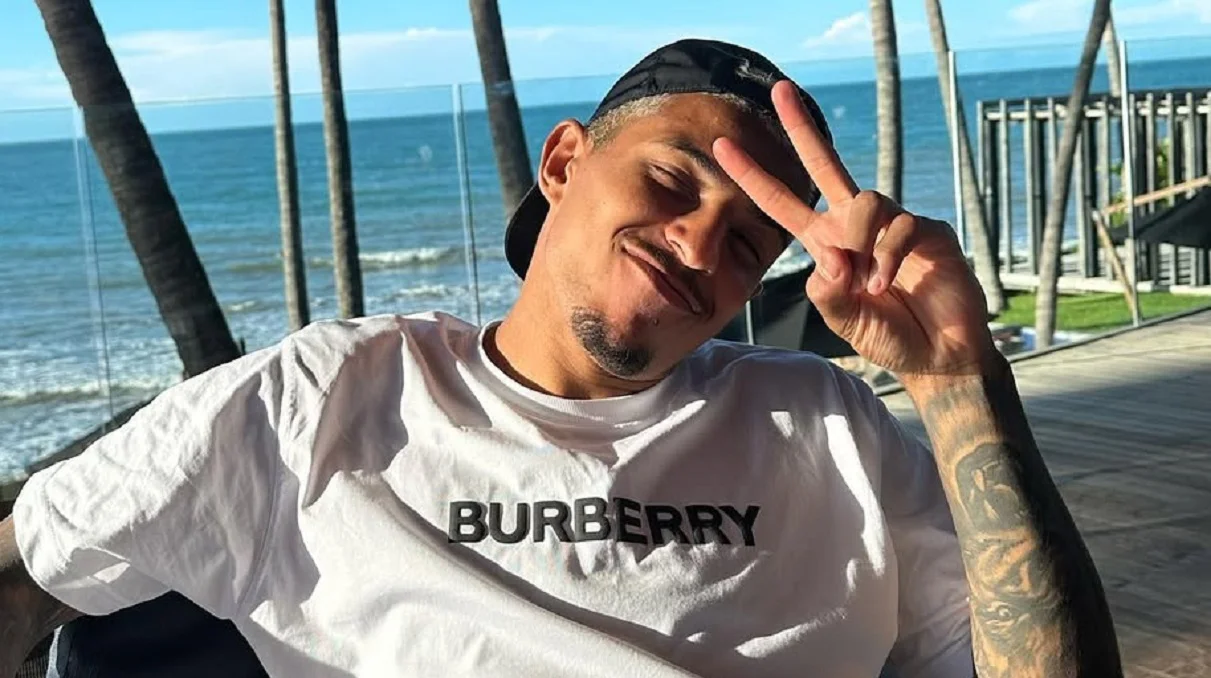 Додо / Фото зі соцмереж