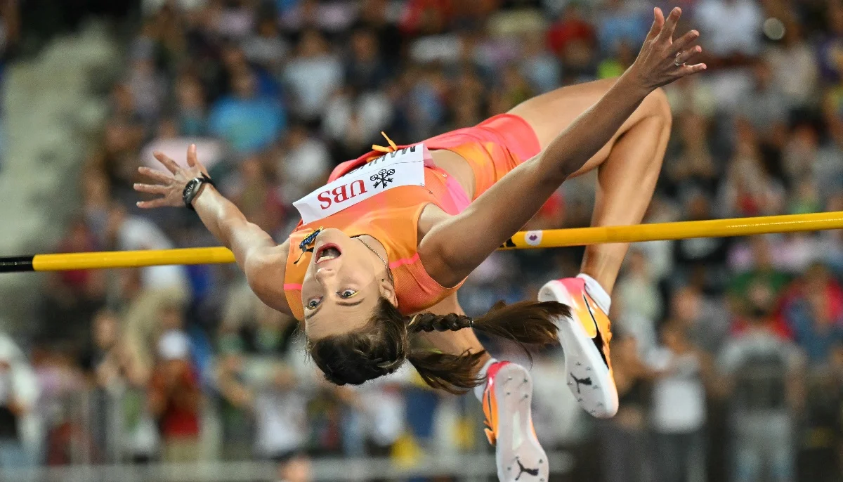 Ярослава Магучих / Getty Images