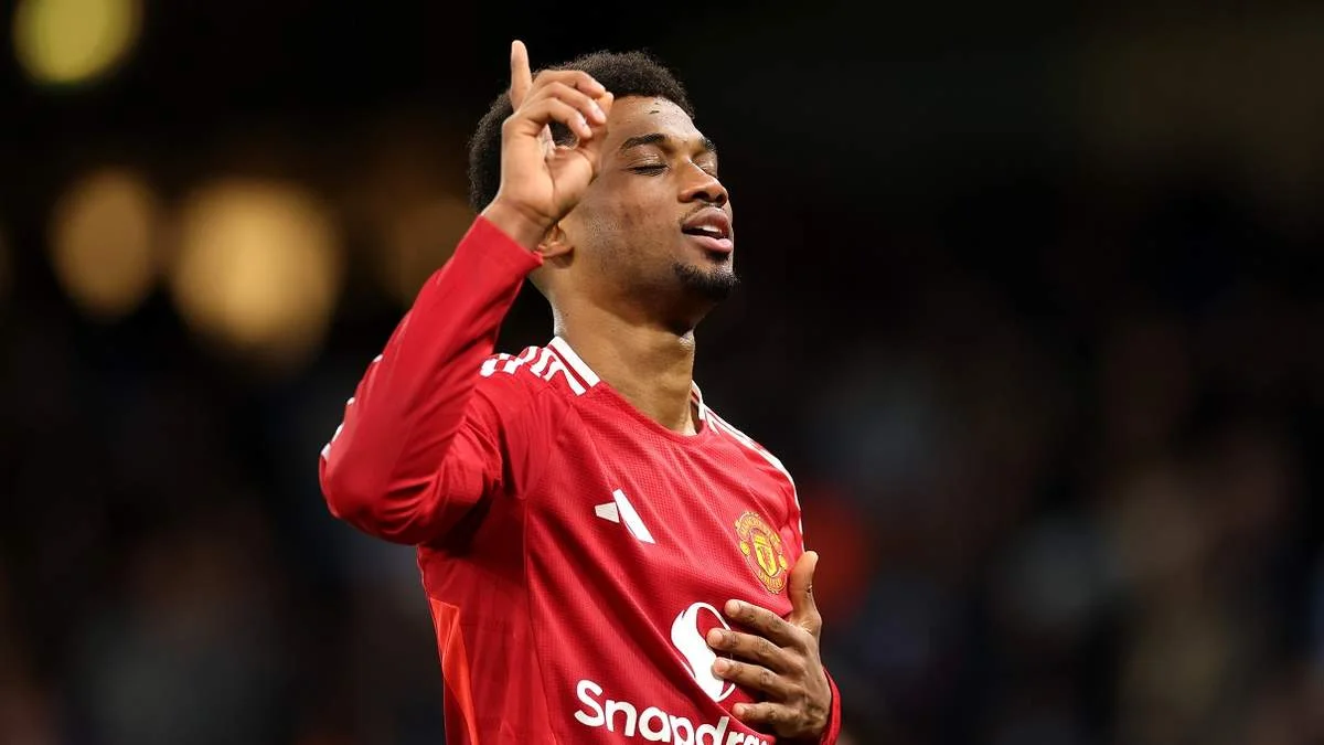 Амад Діалло / Getty Images