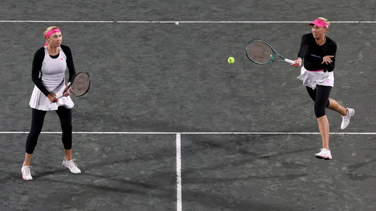 Сестры Киченок / Getty Images