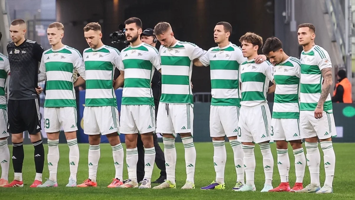 Лехия / фото: Лехия