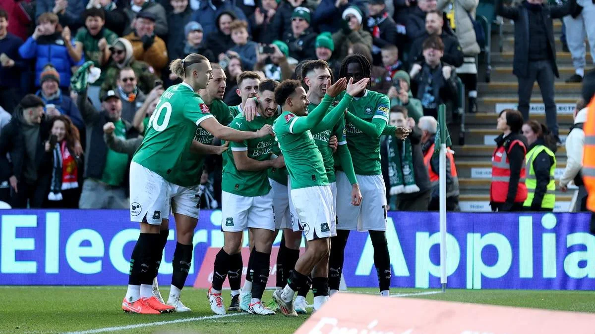 Таловеров и его Плимут / Getty Images