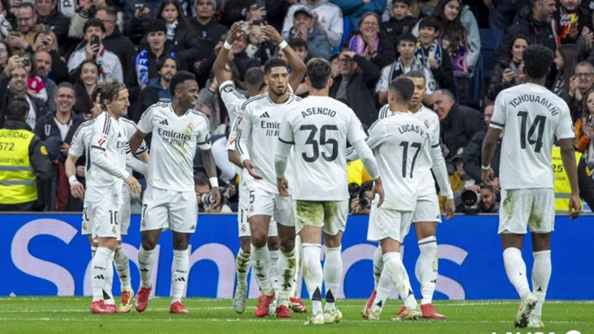 Барселона – Реал / фото: José A. García/MARCA