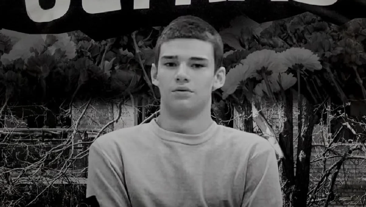 Данило Худя / Фото зі соцмереж