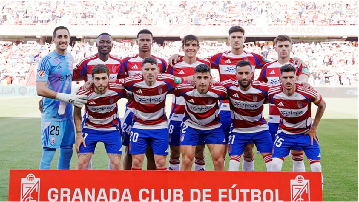 Гранада – Эльче / фото: PARKER / DiarioAS