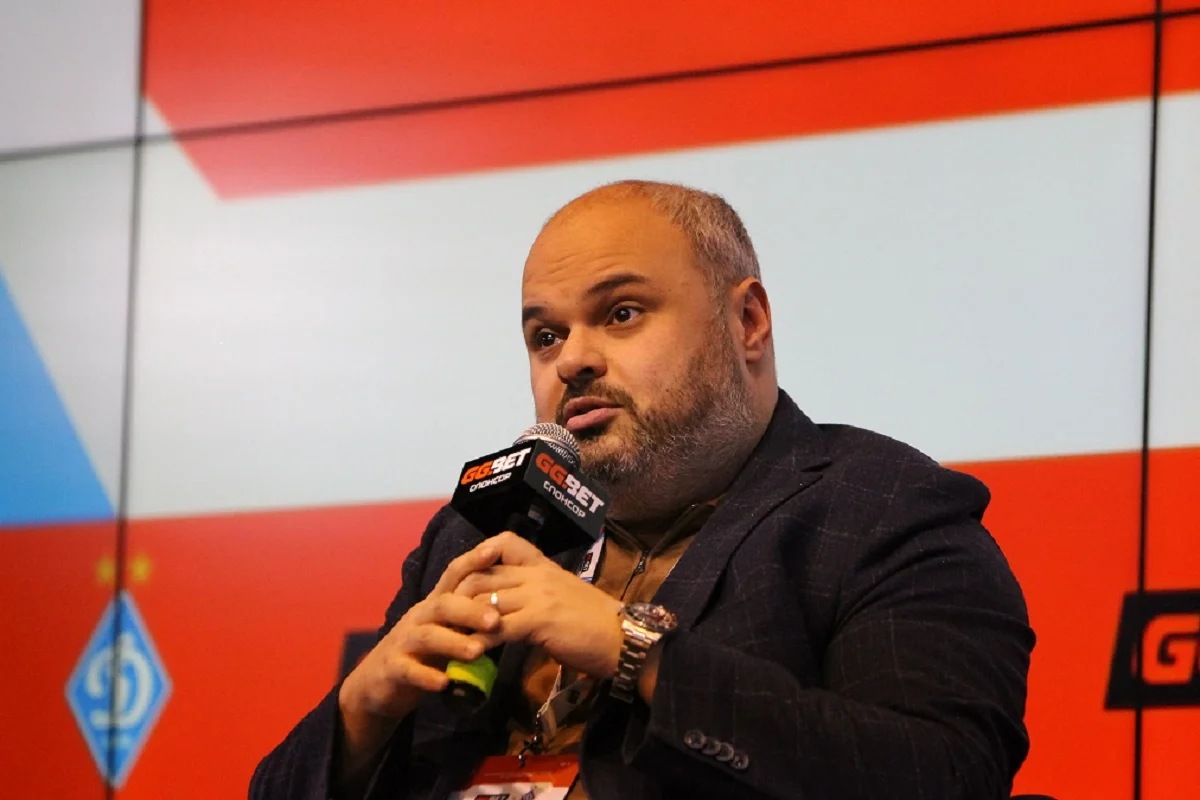 Максим Радуцький / ФК Динамо