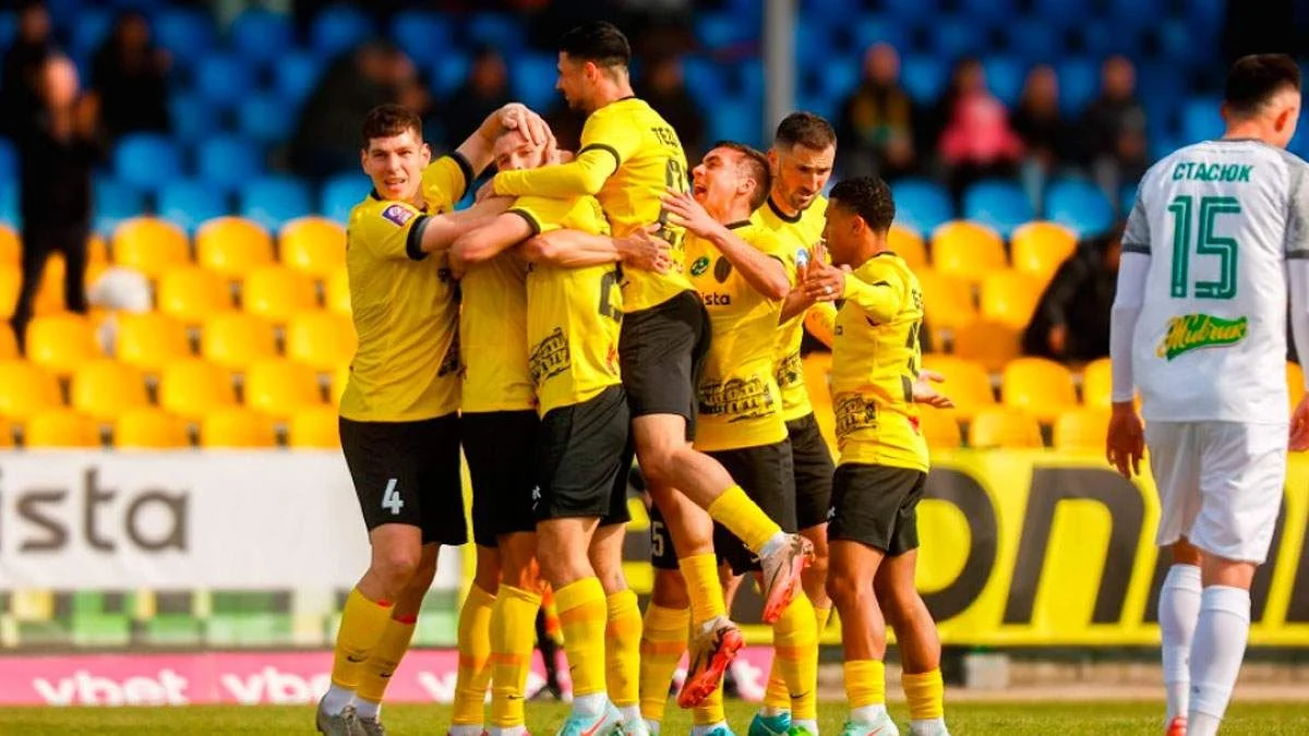 Олександрія / ФК Олександрія