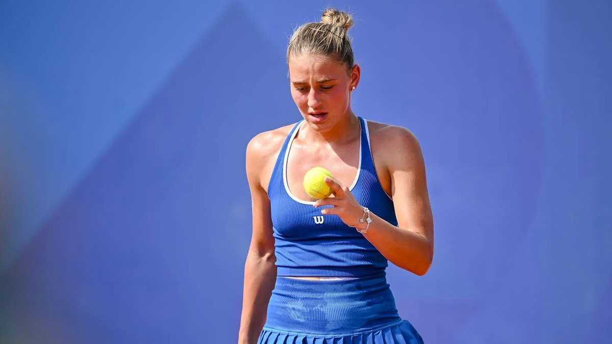 Марта Костюк / Getty Images