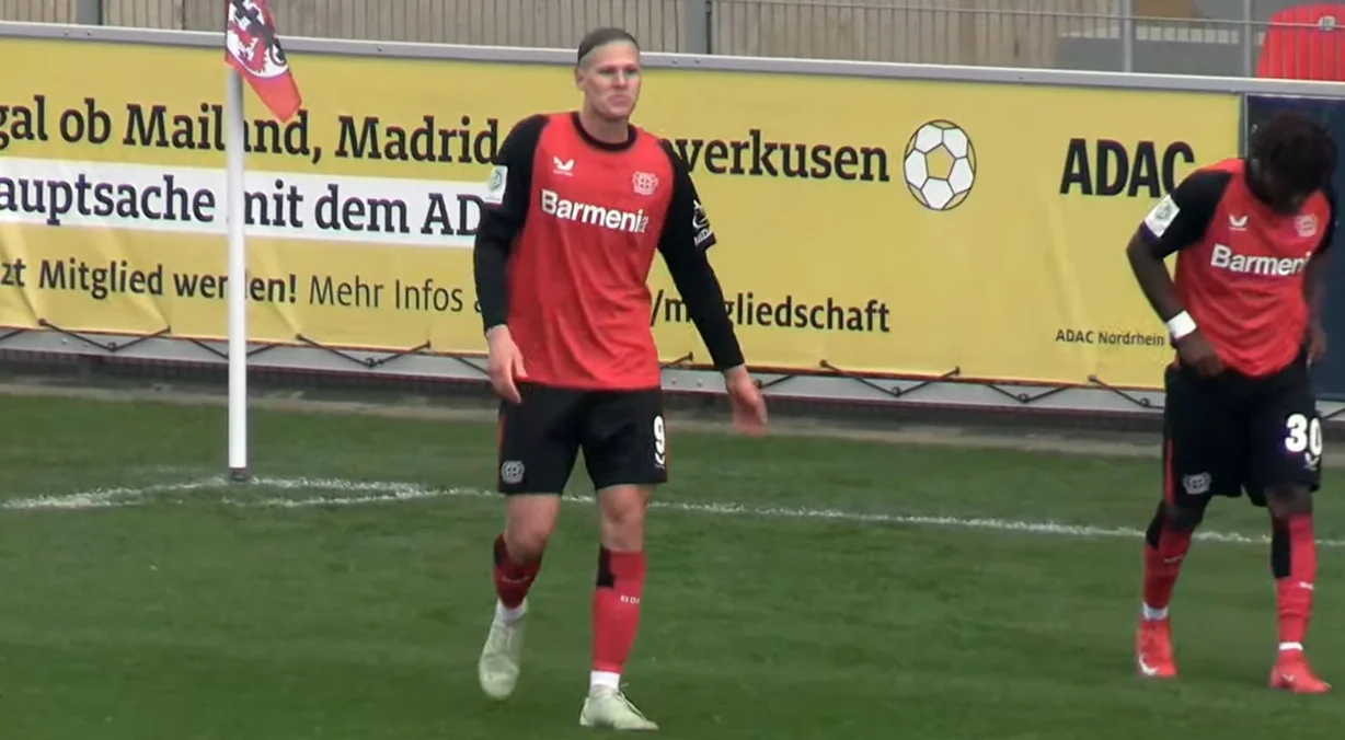 Артем Степанов / скріншот