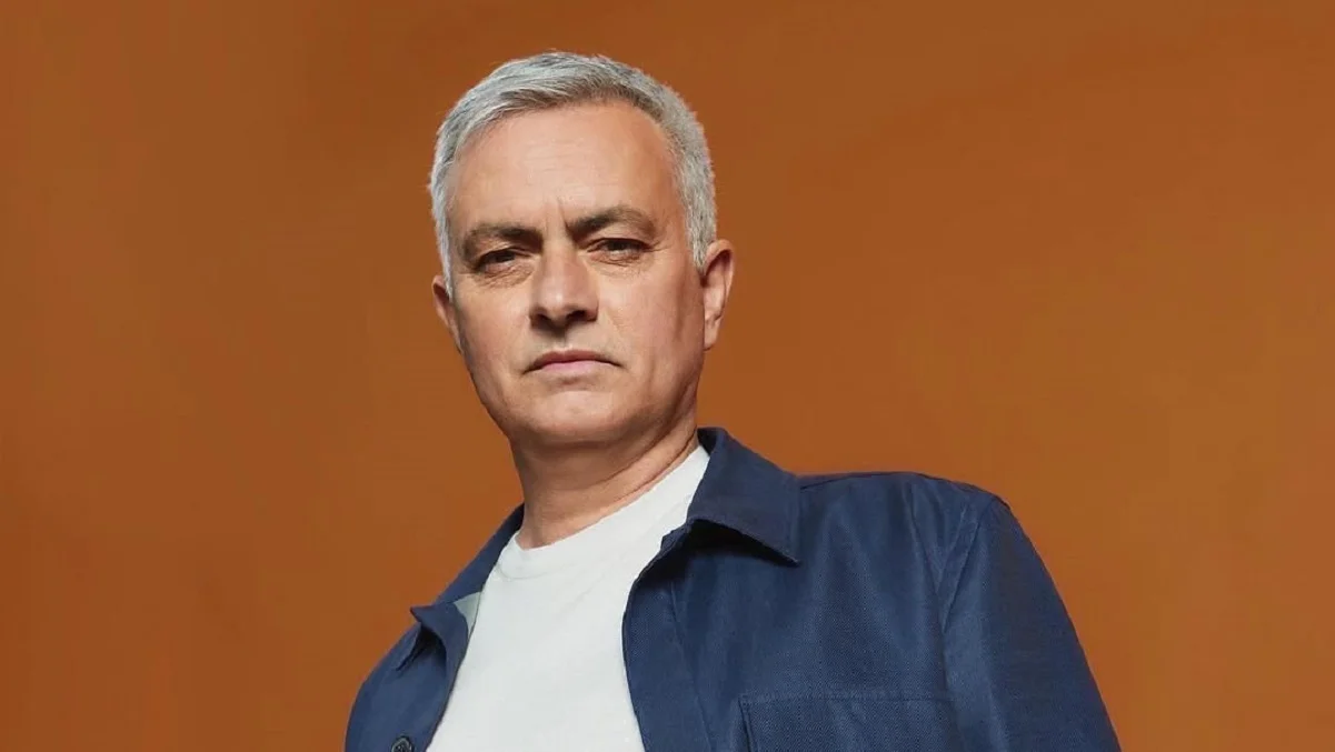 Фото к новости: Особливий Інтер: як Моурінью перетворив команду ветеранів на тріумфатора Ліги чемпіонів, обігравши Динамо з Шевою