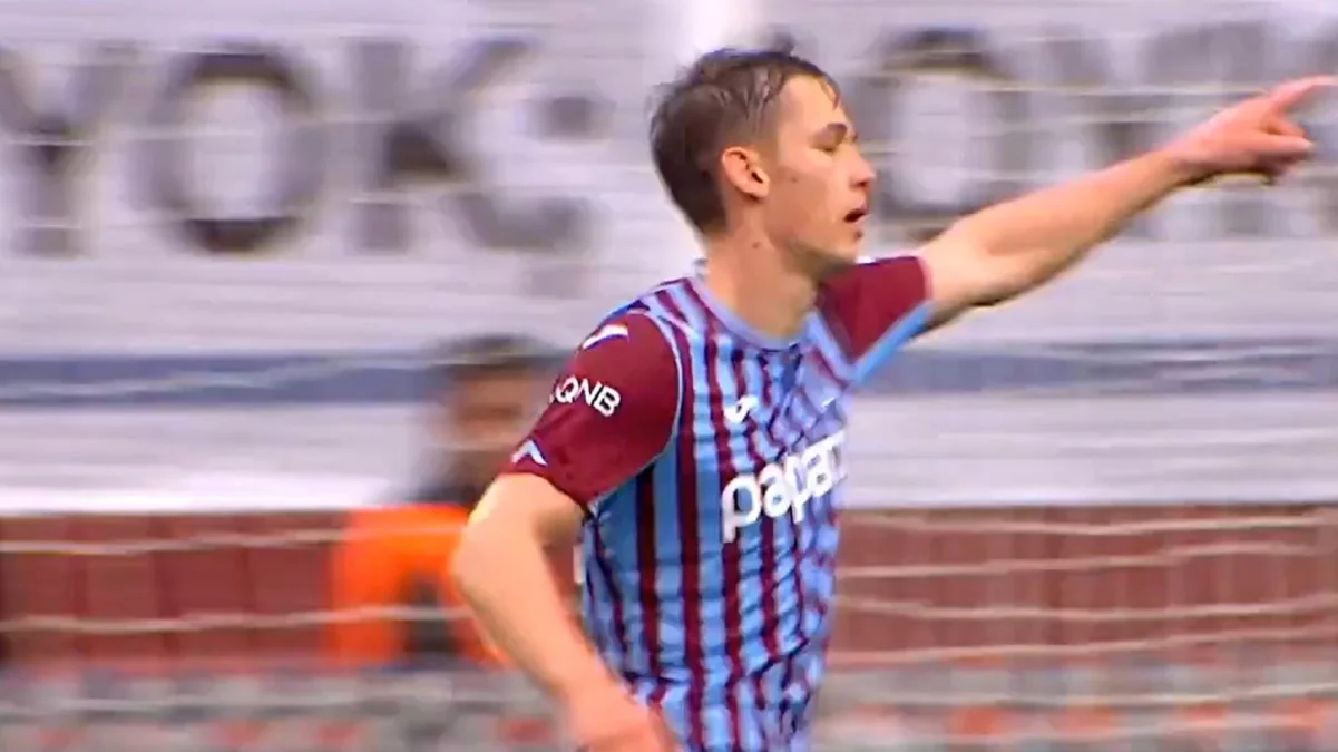 Даниил Сикан / Скриншот