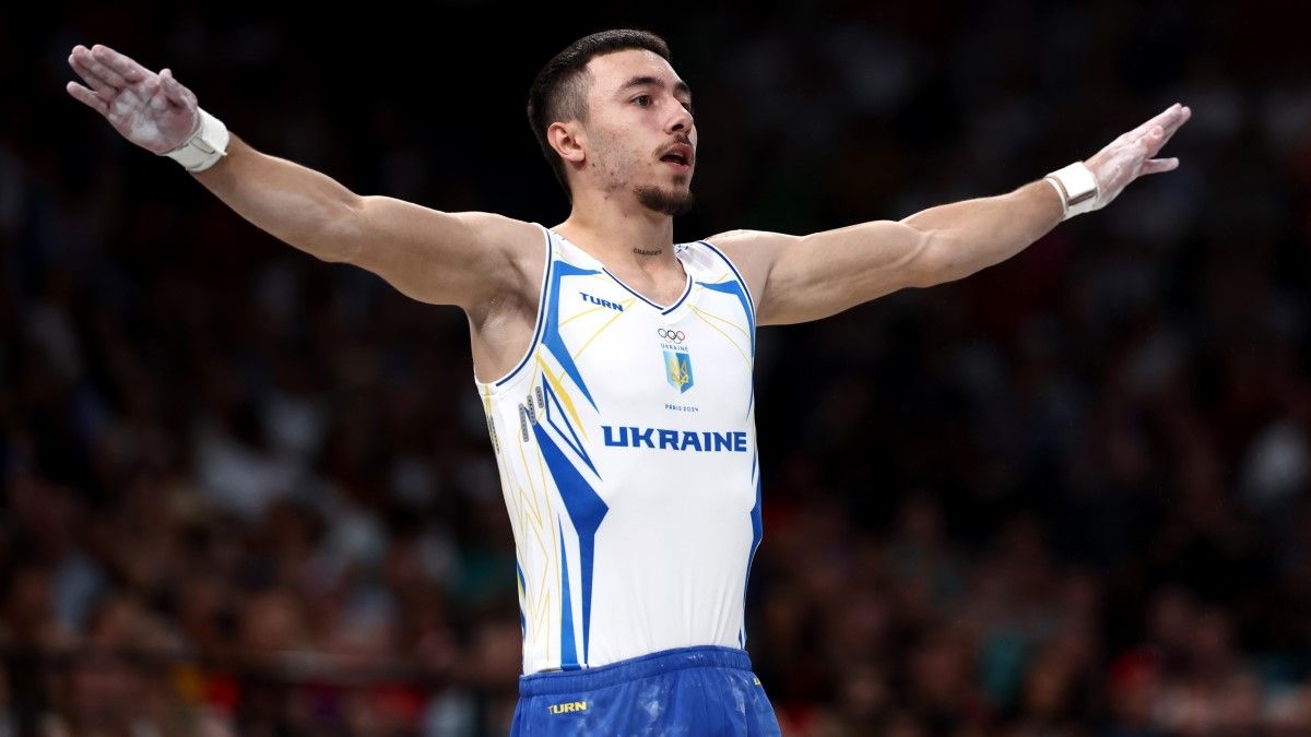 Назар Чепурний / Getty Images