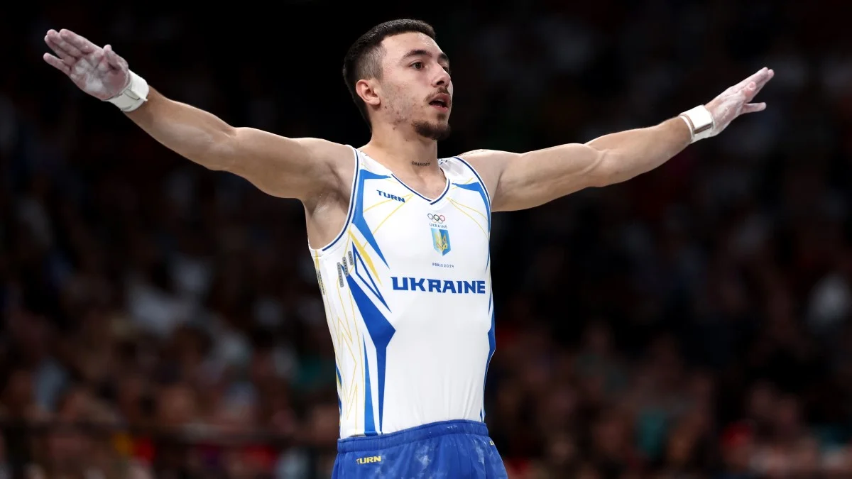 Назар Чепурной / Getty Images