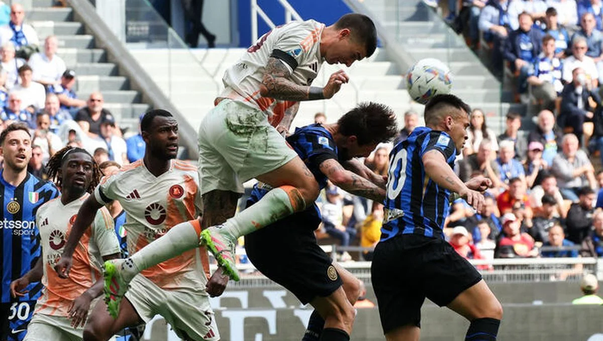 Джанлука Манчини / ANSA