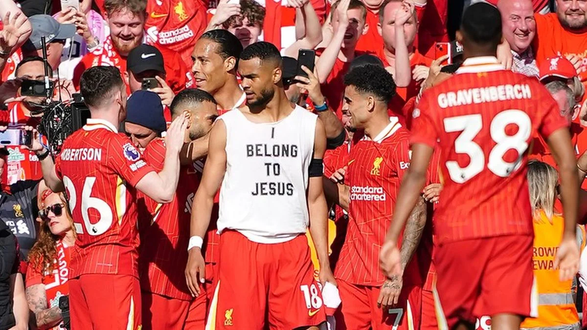 Коді Гакпо / Pro Shots