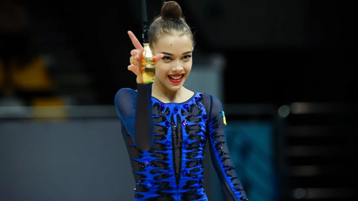 Полина Городничая / фото: Мария Музыченко