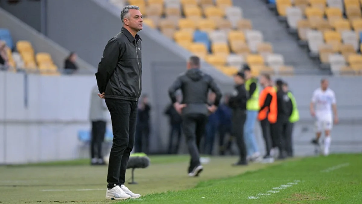 Маріно Пушіч / ФК Шахтар